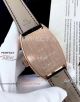 Perfect Replica Franck Muller Rose Gold Croco Cintree Curvex Watch Tourbillon Dial 40mm (5)_th.jpg